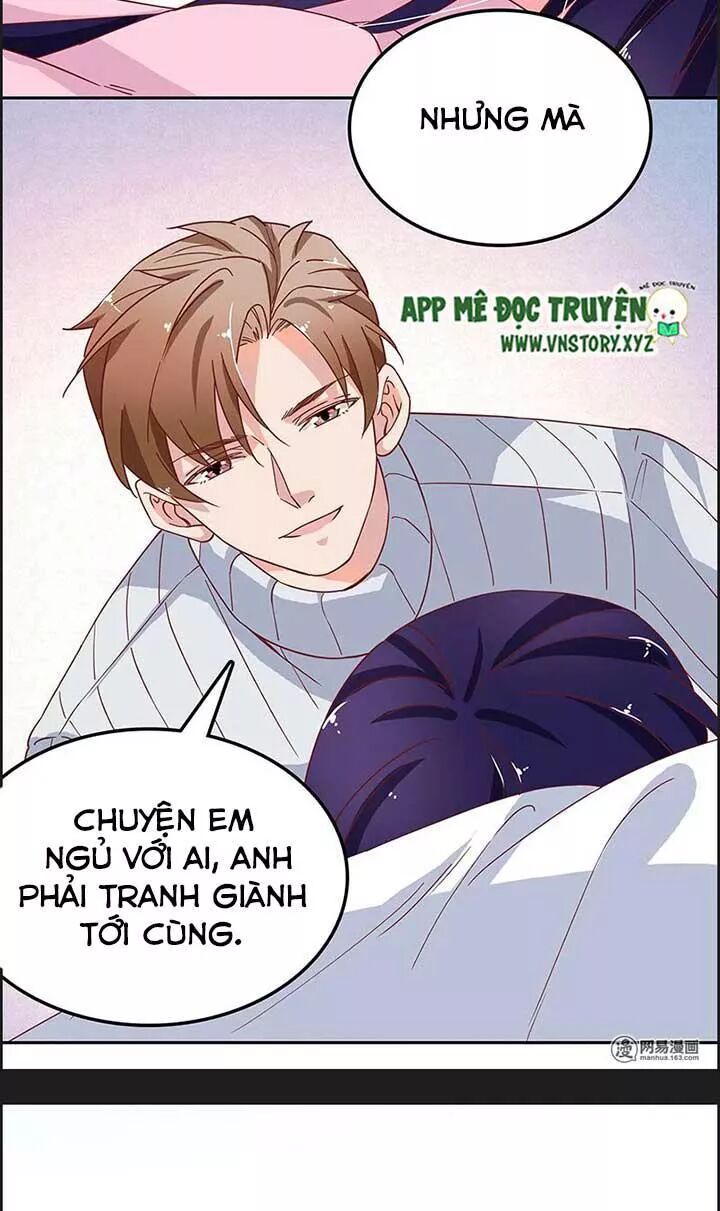 Yêu em, sai đến tận cùng: Chapter 53: End