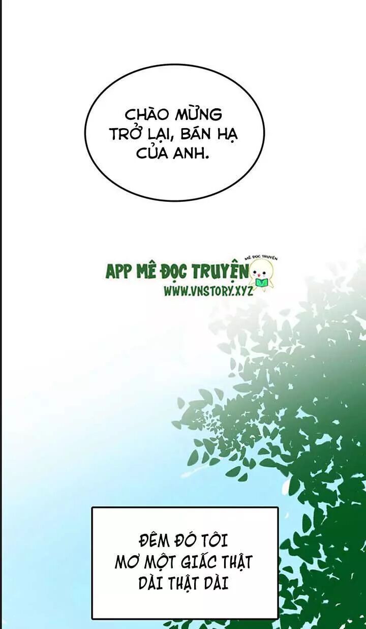Yêu em, sai đến tận cùng: Chapter 53: End