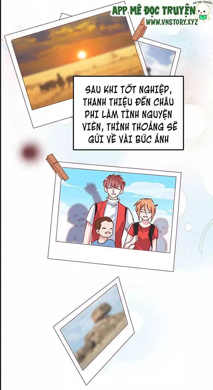 Yêu em, sai đến tận cùng: Chapter 53: End