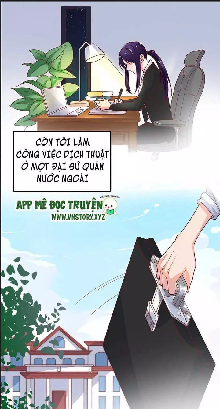 Yêu em, sai đến tận cùng: Chapter 53: End