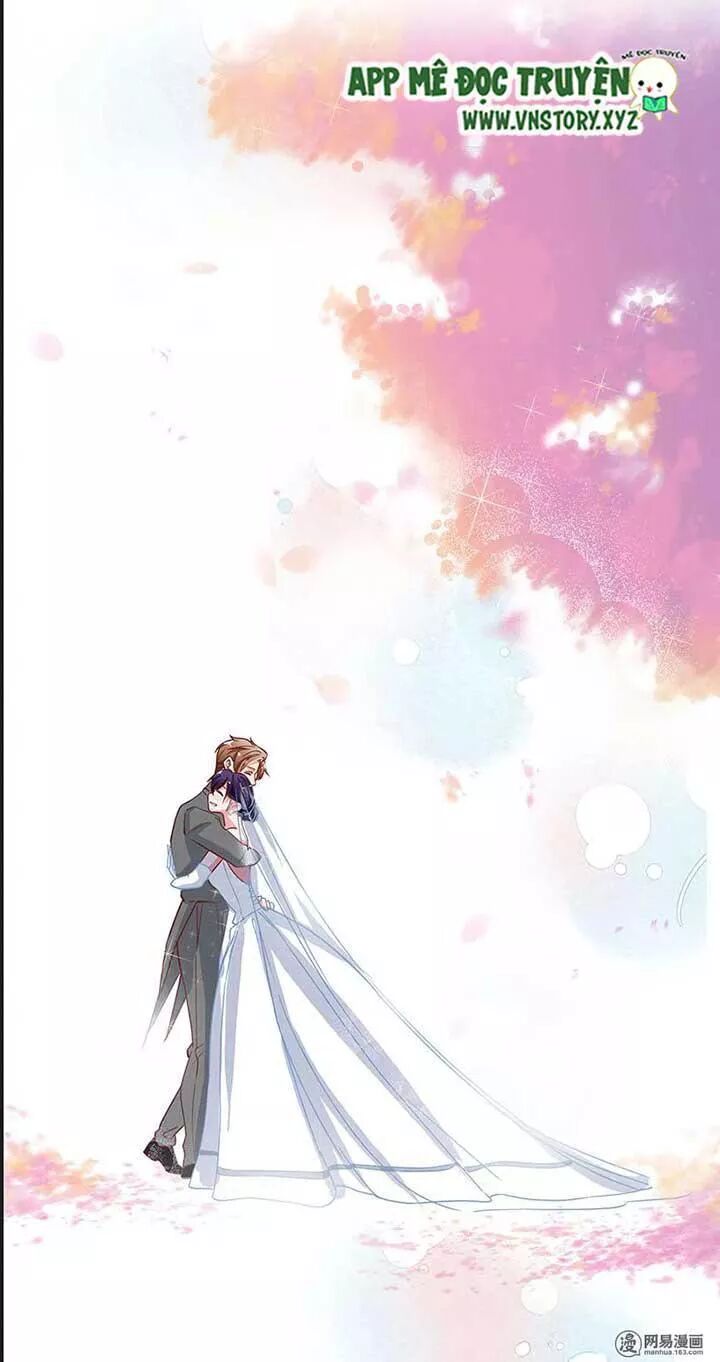 Yêu em, sai đến tận cùng: Chapter 53: End
