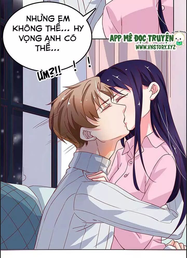 Yêu em, sai đến tận cùng: Chapter 53: End