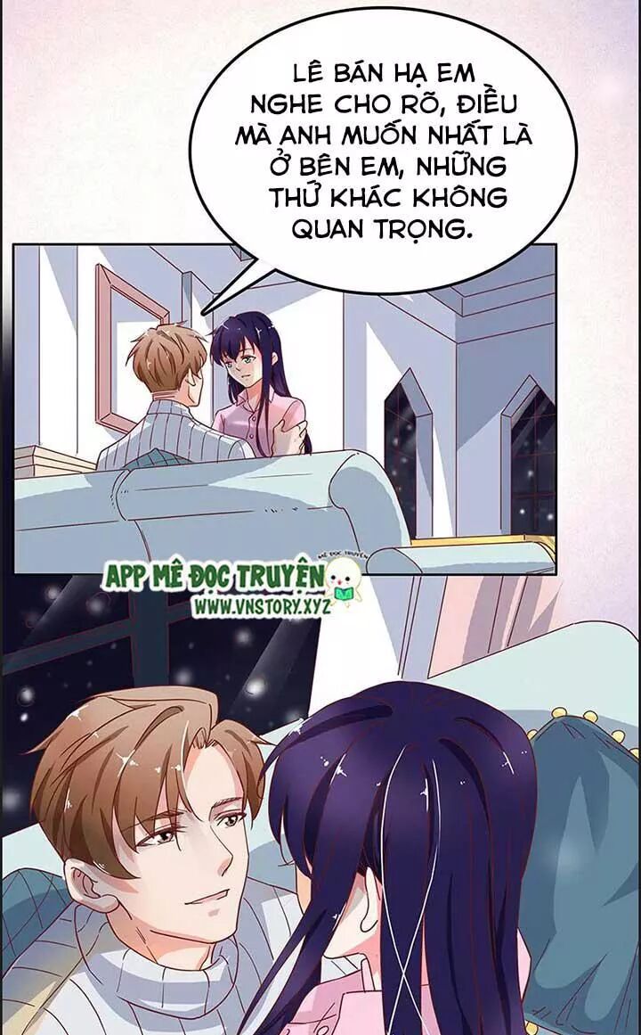Yêu em, sai đến tận cùng: Chapter 53: End