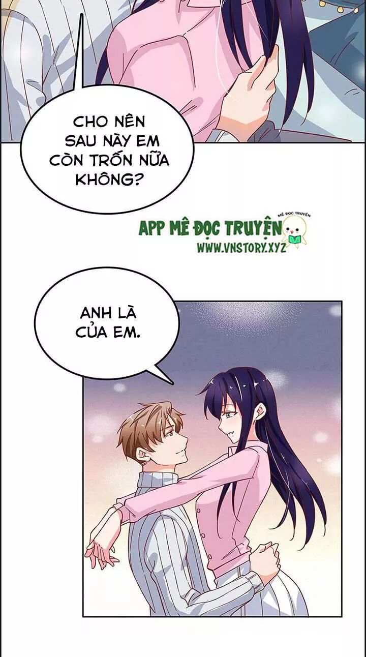 Yêu em, sai đến tận cùng: Chapter 53: End