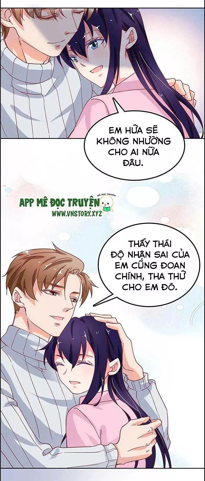 Yêu em, sai đến tận cùng: Chapter 53: End