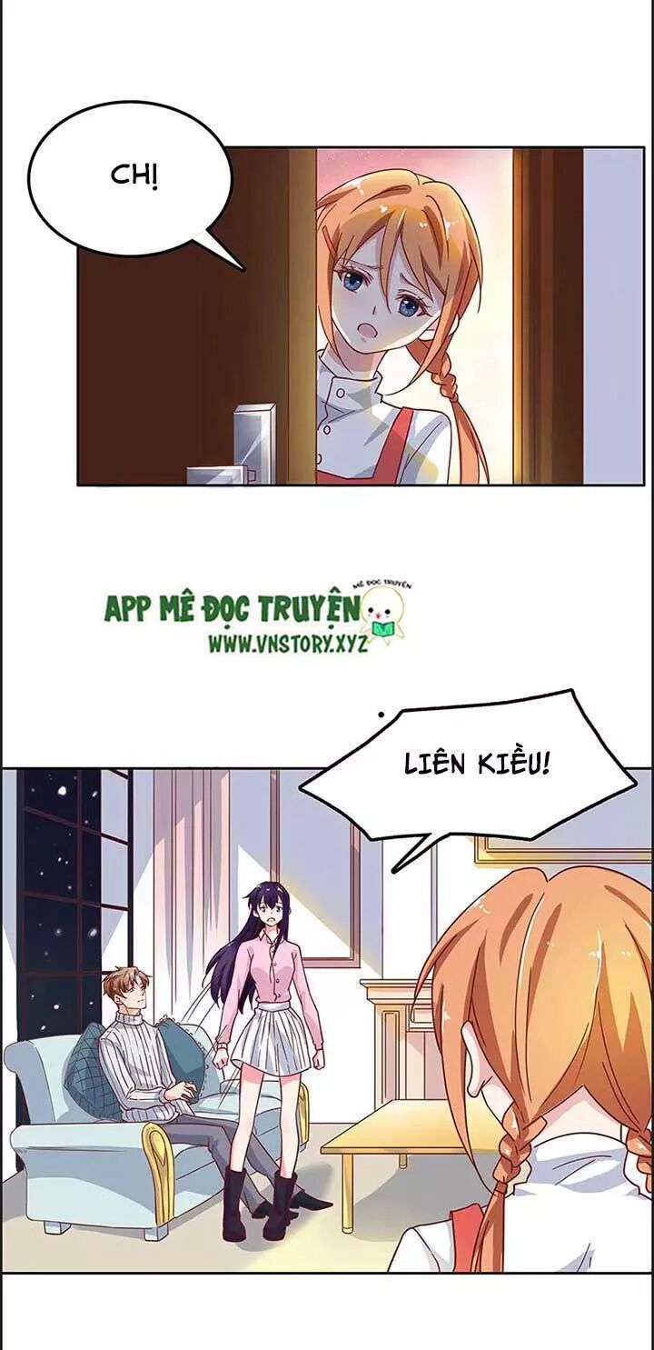 Yêu em, sai đến tận cùng: Chapter 53: End