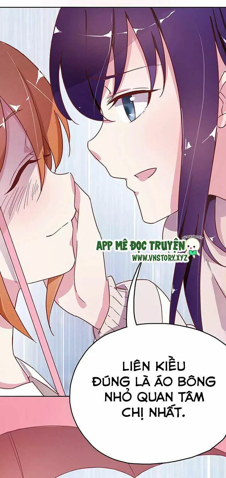 Yêu em, sai đến tận cùng: Chapter 6