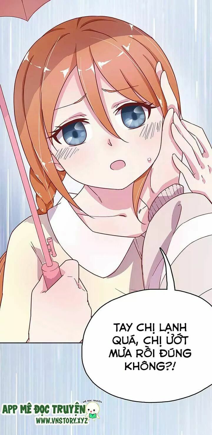 Yêu em, sai đến tận cùng: Chapter 6