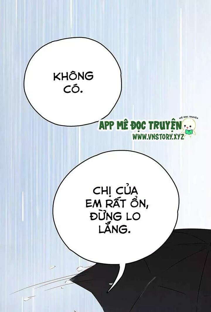Yêu em, sai đến tận cùng: Chapter 6