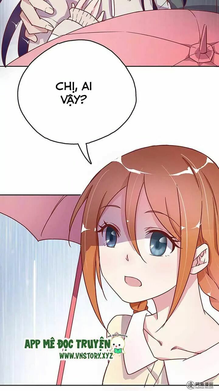 Yêu em, sai đến tận cùng: Chapter 6