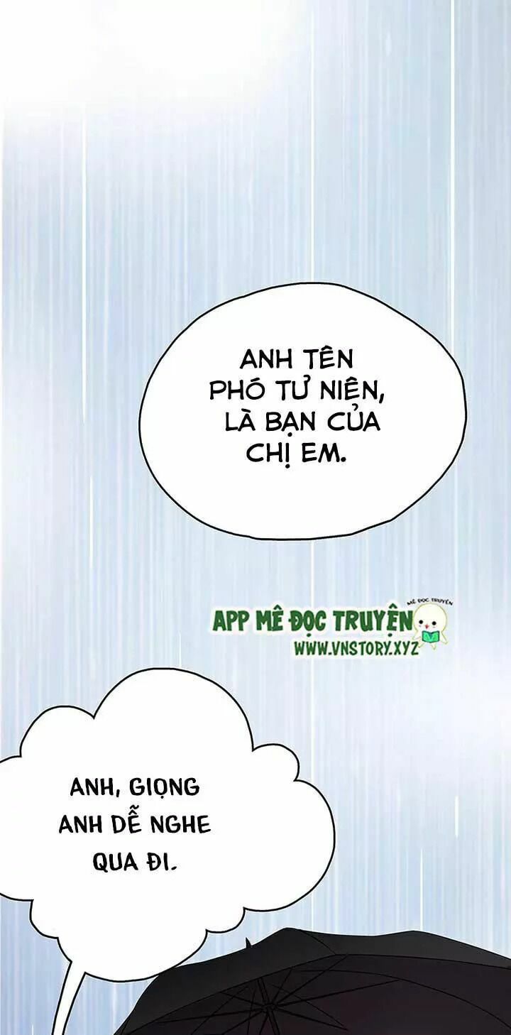Yêu em, sai đến tận cùng: Chapter 6