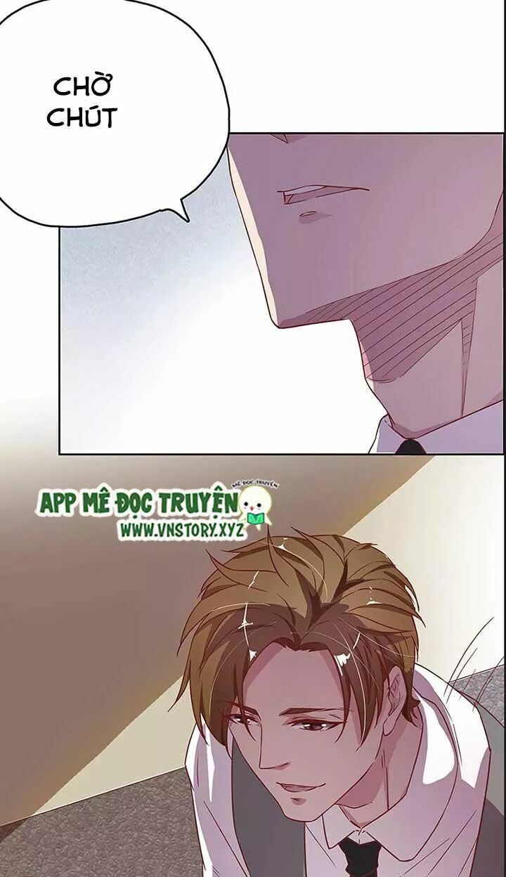 Yêu em, sai đến tận cùng: Chapter 6