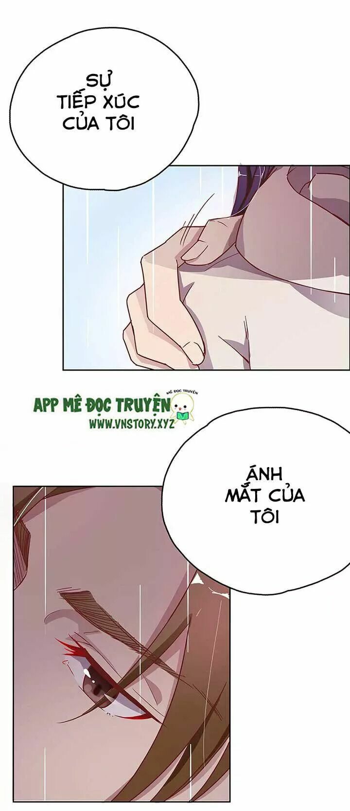 Yêu em, sai đến tận cùng: Chapter 6