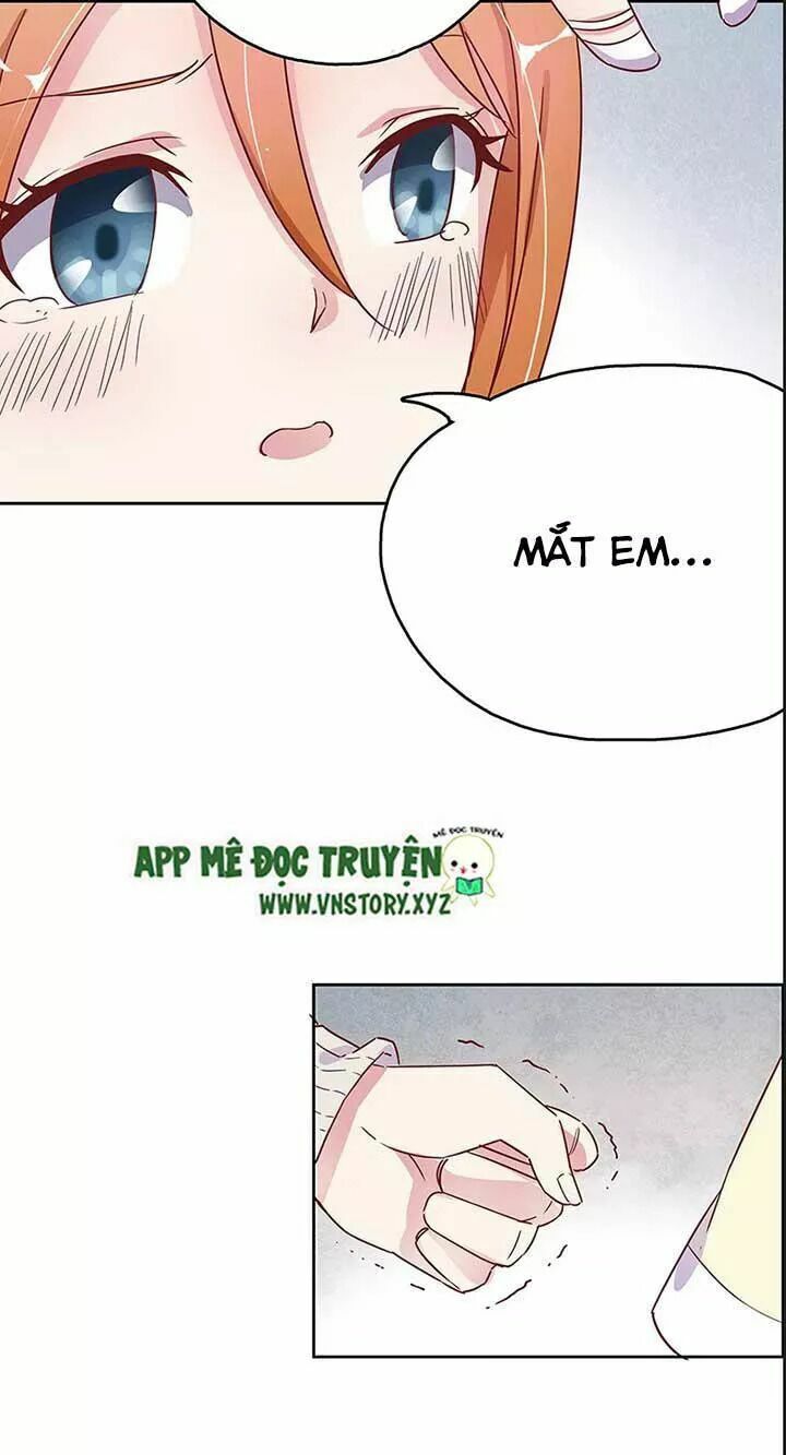 Yêu em, sai đến tận cùng: Chapter 6