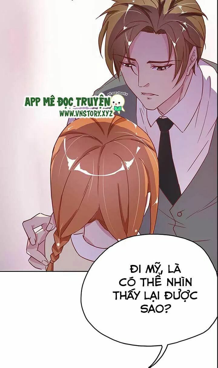 Yêu em, sai đến tận cùng: Chapter 6