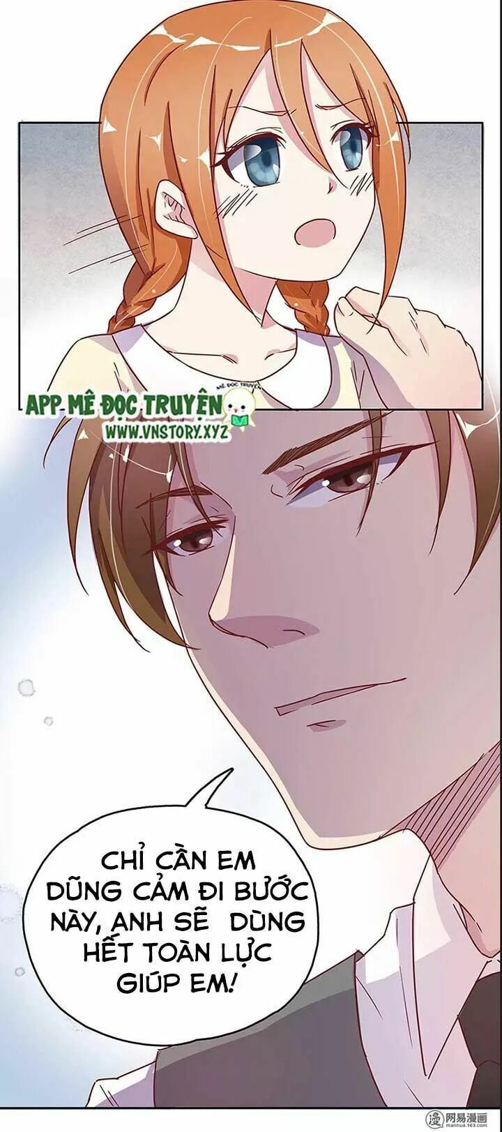 Yêu em, sai đến tận cùng: Chapter 6