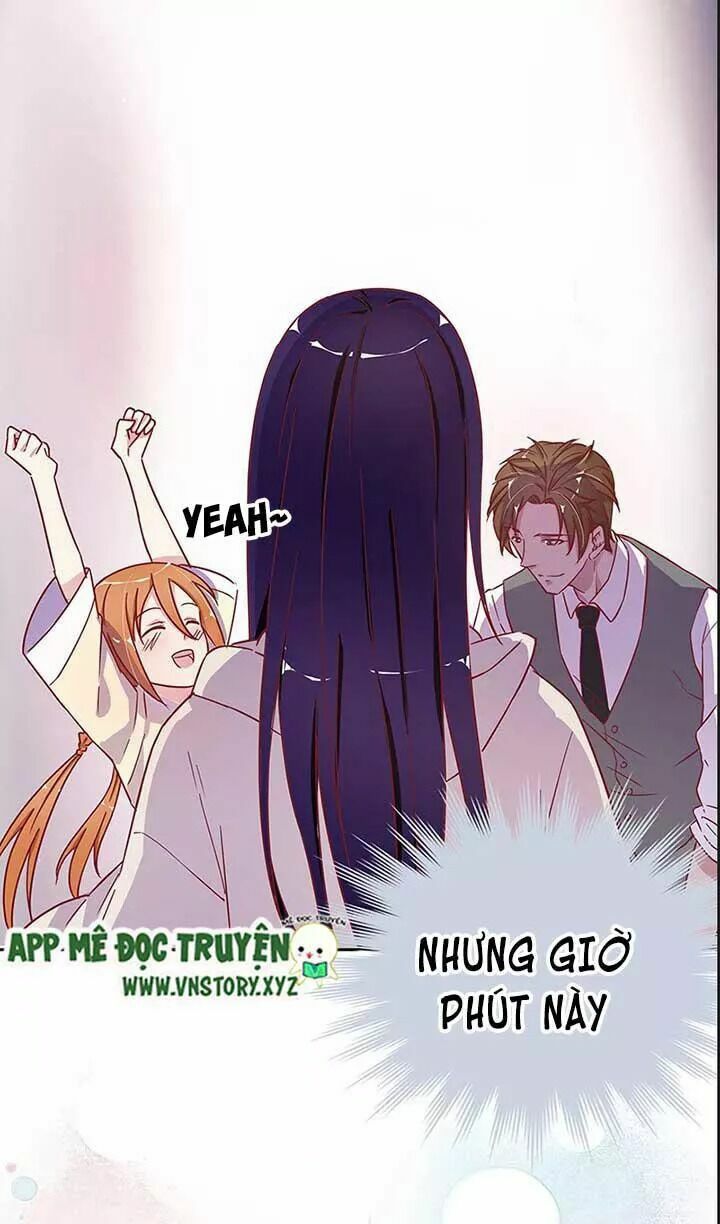 Yêu em, sai đến tận cùng: Chapter 6