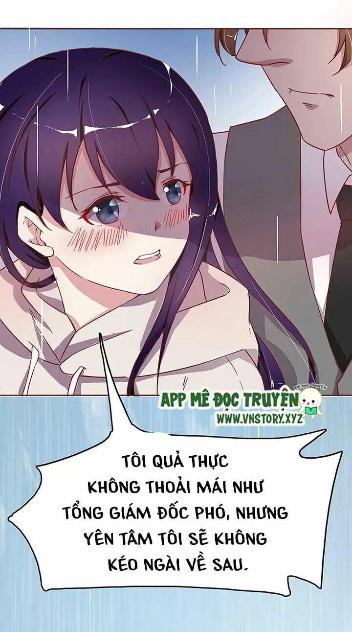 Yêu em, sai đến tận cùng: Chapter 6