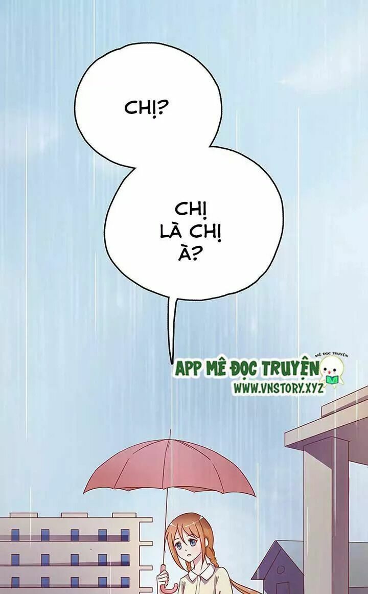 Yêu em, sai đến tận cùng: Chapter 6