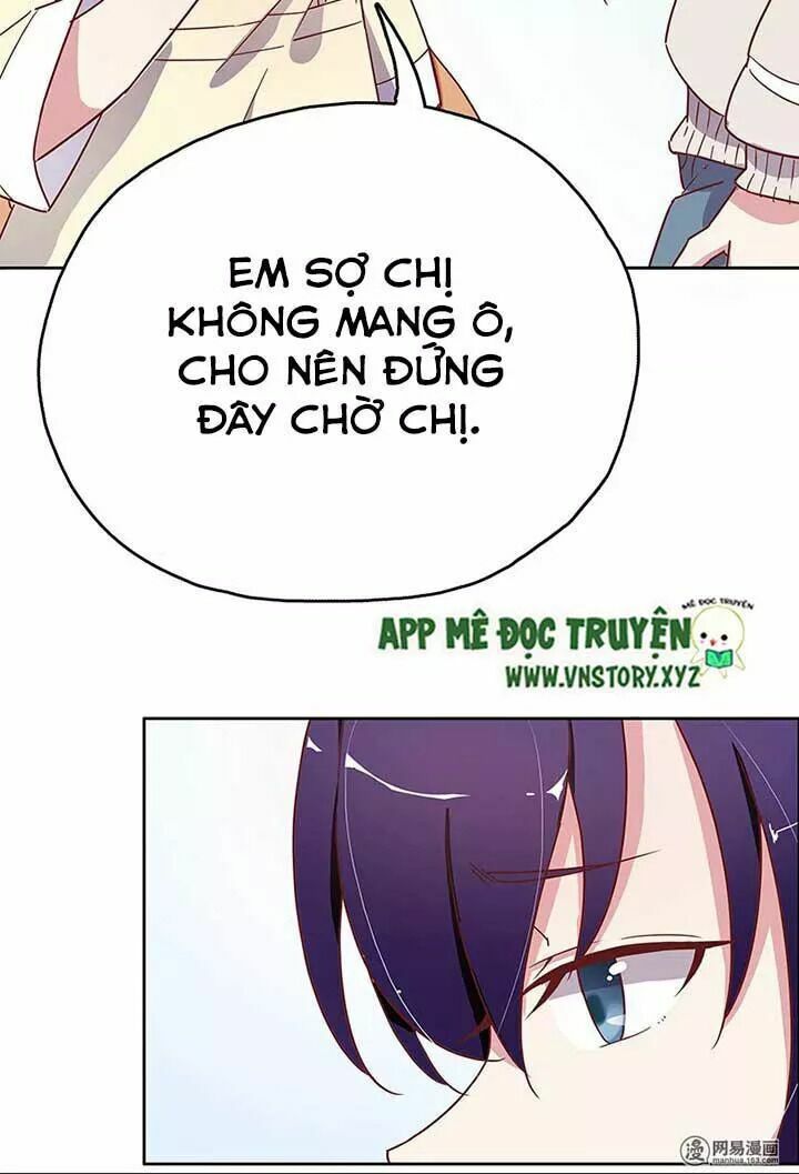 Yêu em, sai đến tận cùng: Chapter 6