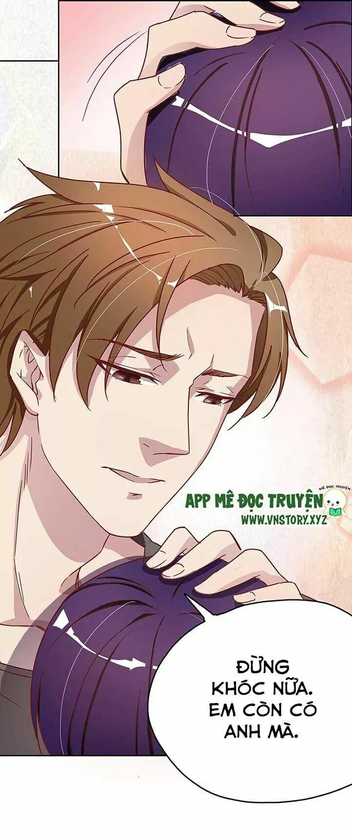 Yêu em, sai đến tận cùng: Chapter 7