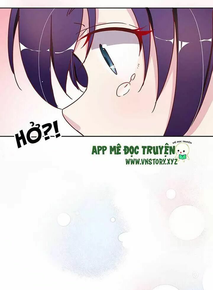 Yêu em, sai đến tận cùng: Chapter 7
