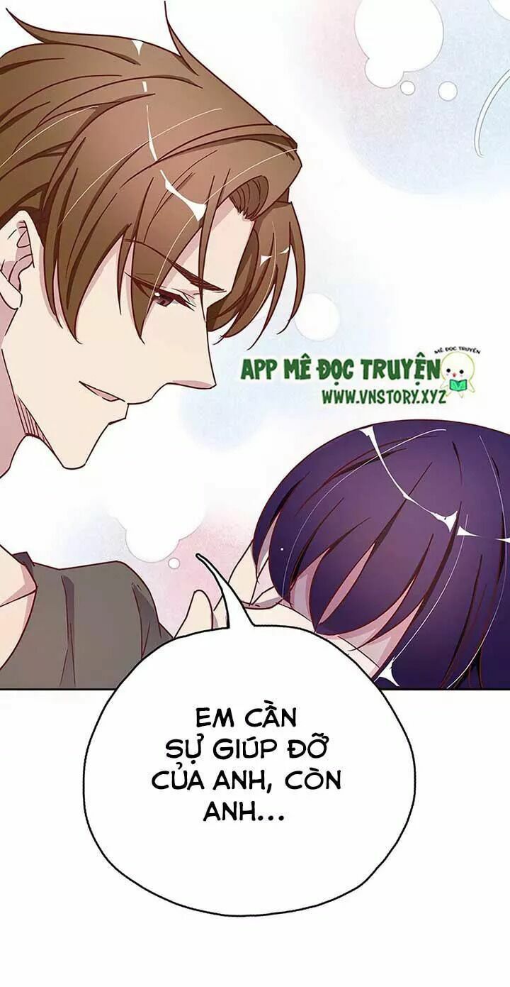 Yêu em, sai đến tận cùng: Chapter 7