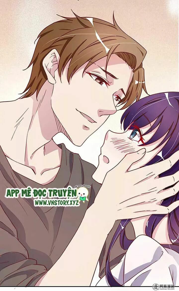 Yêu em, sai đến tận cùng: Chapter 7
