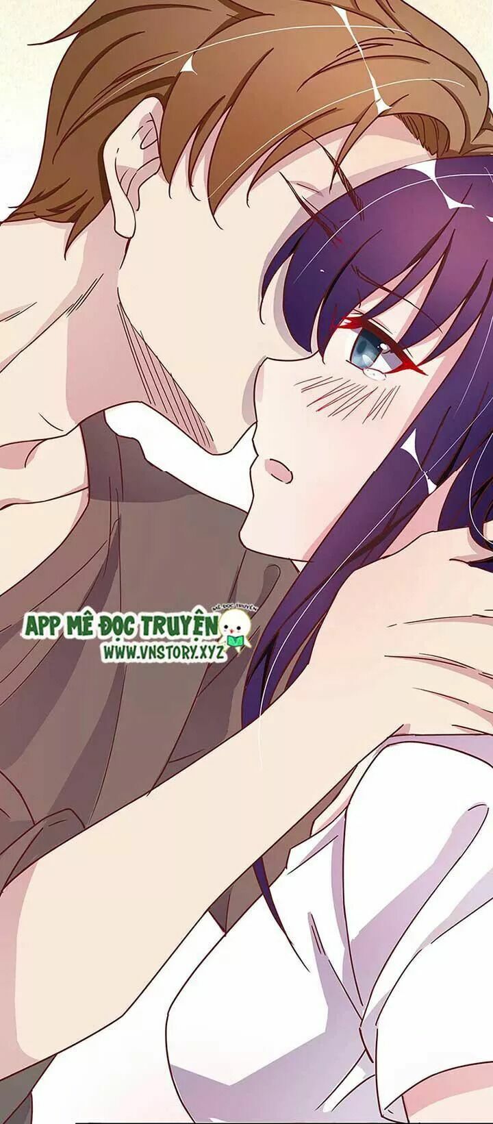 Yêu em, sai đến tận cùng: Chapter 7