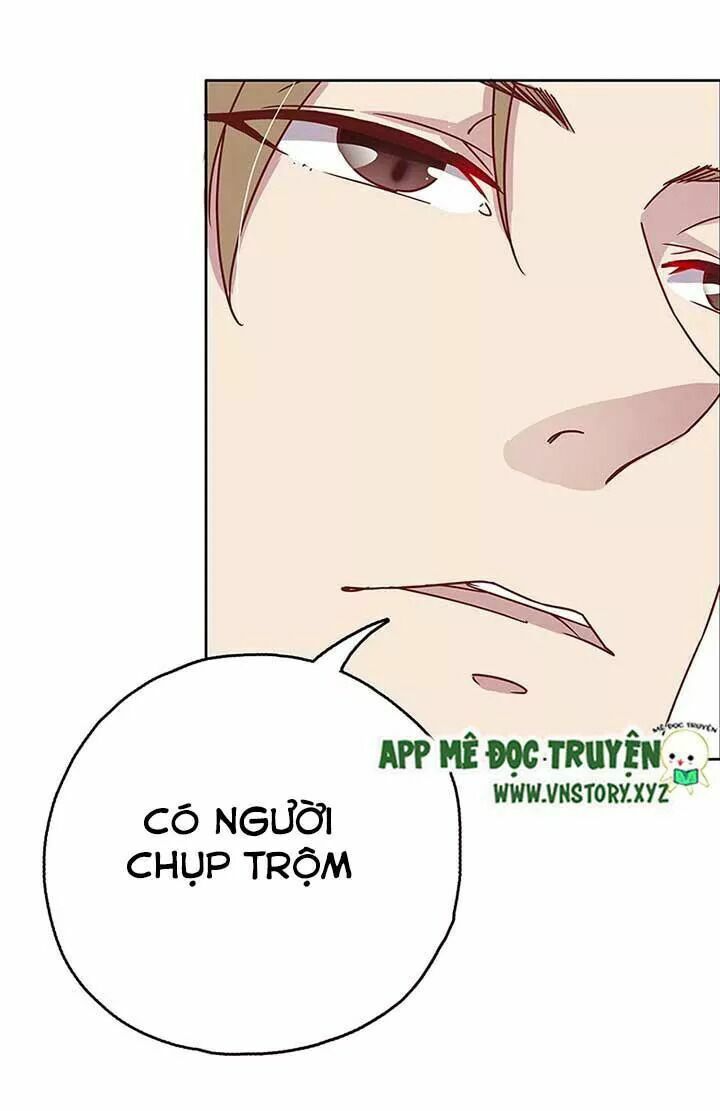 Yêu em, sai đến tận cùng: Chapter 7