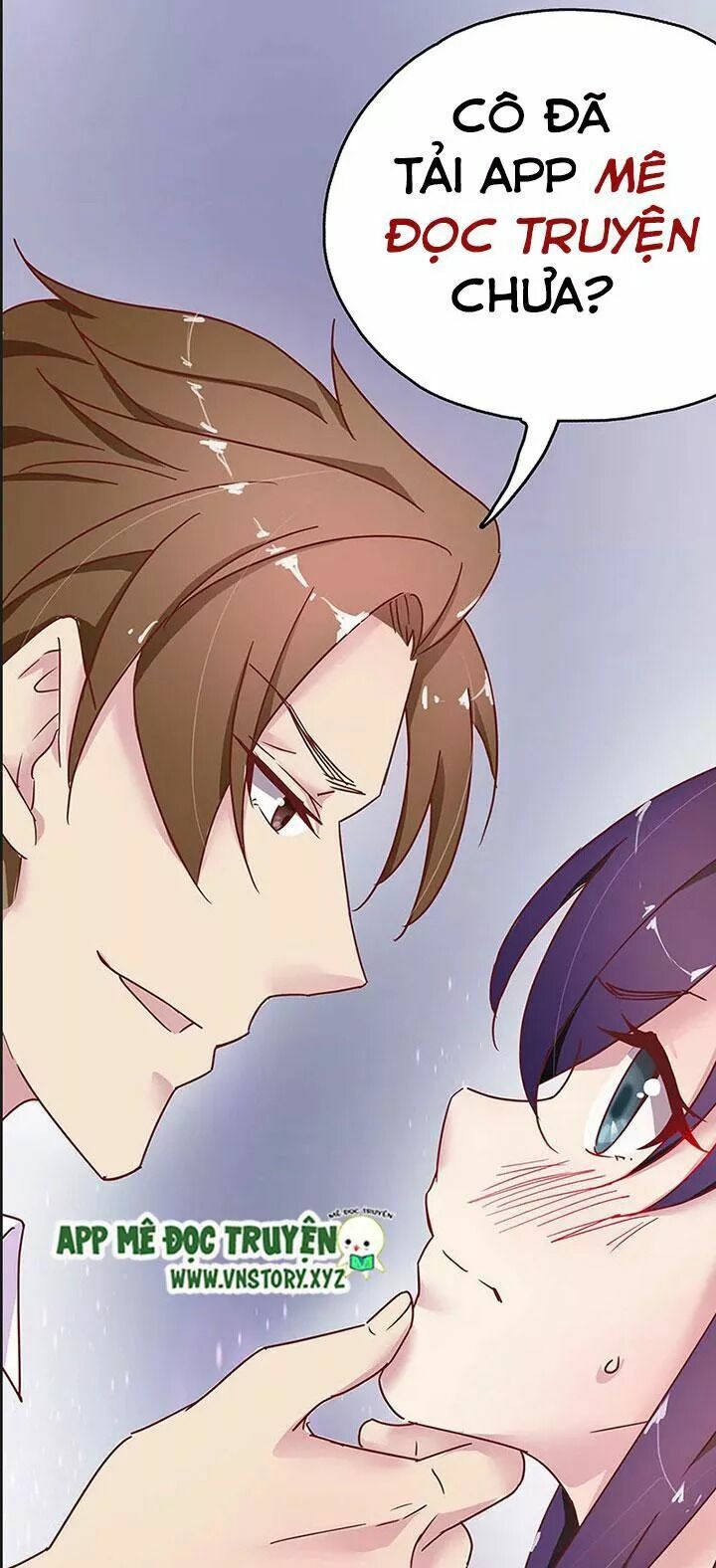 Yêu em, sai đến tận cùng: Chapter 7