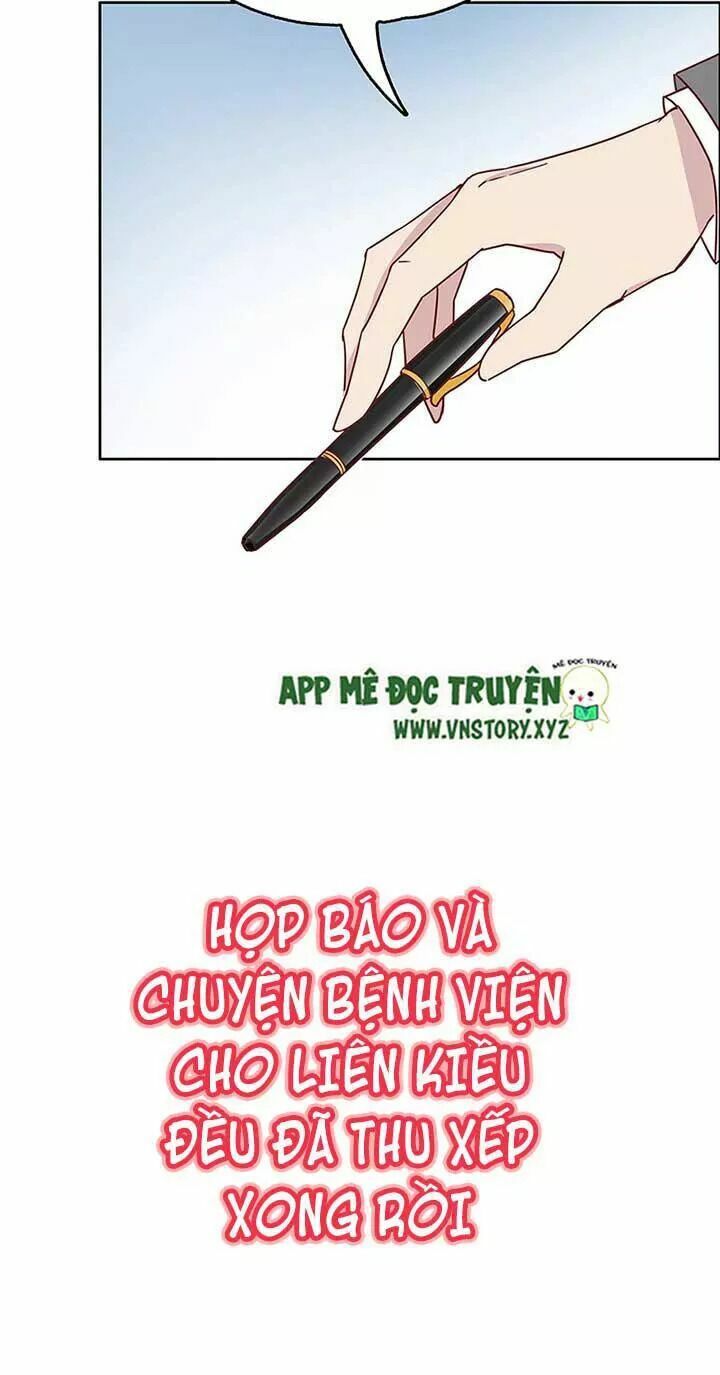 Yêu em, sai đến tận cùng: Chapter 7