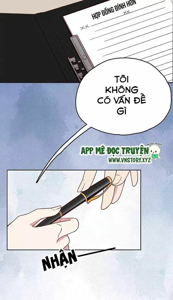 Yêu em, sai đến tận cùng: Chapter 7