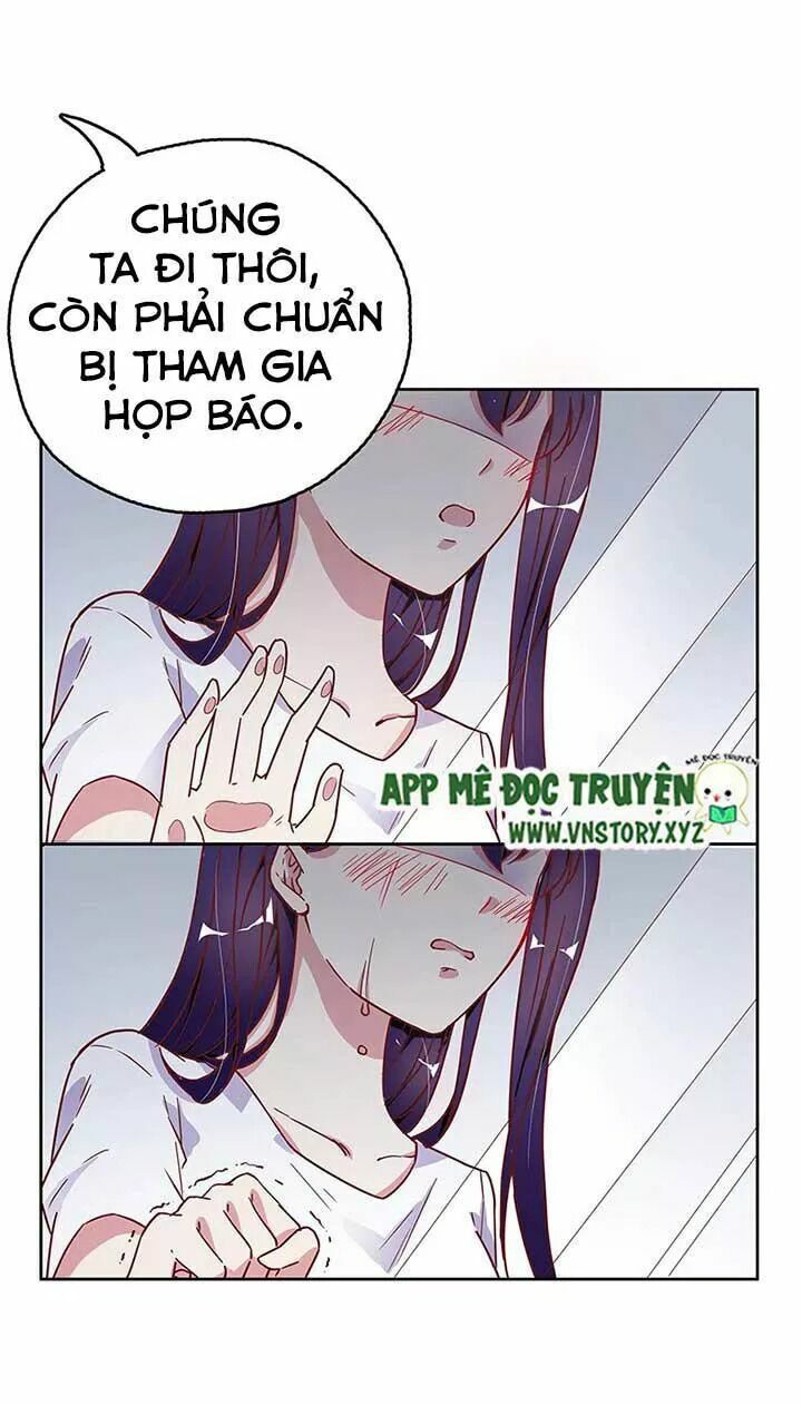 Yêu em, sai đến tận cùng: Chapter 7
