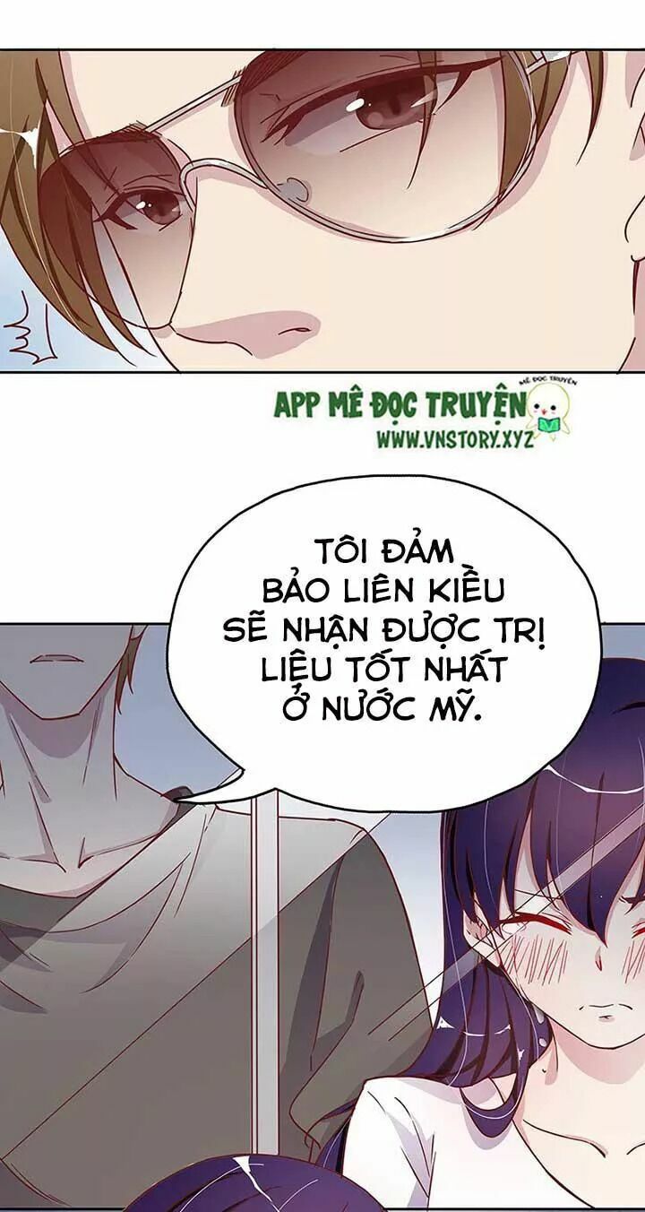 Yêu em, sai đến tận cùng: Chapter 7