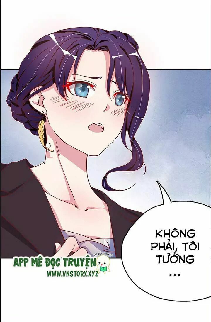 Yêu em, sai đến tận cùng: Chapter 9