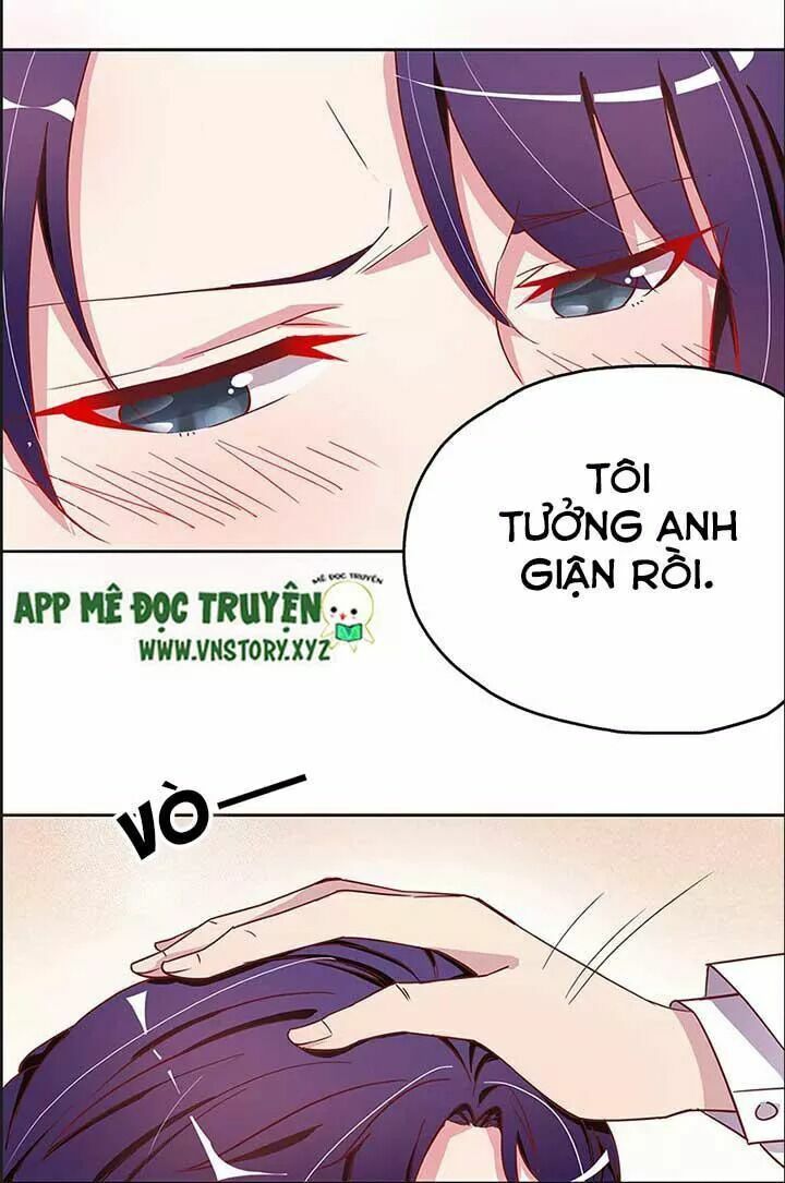 Yêu em, sai đến tận cùng: Chapter 9