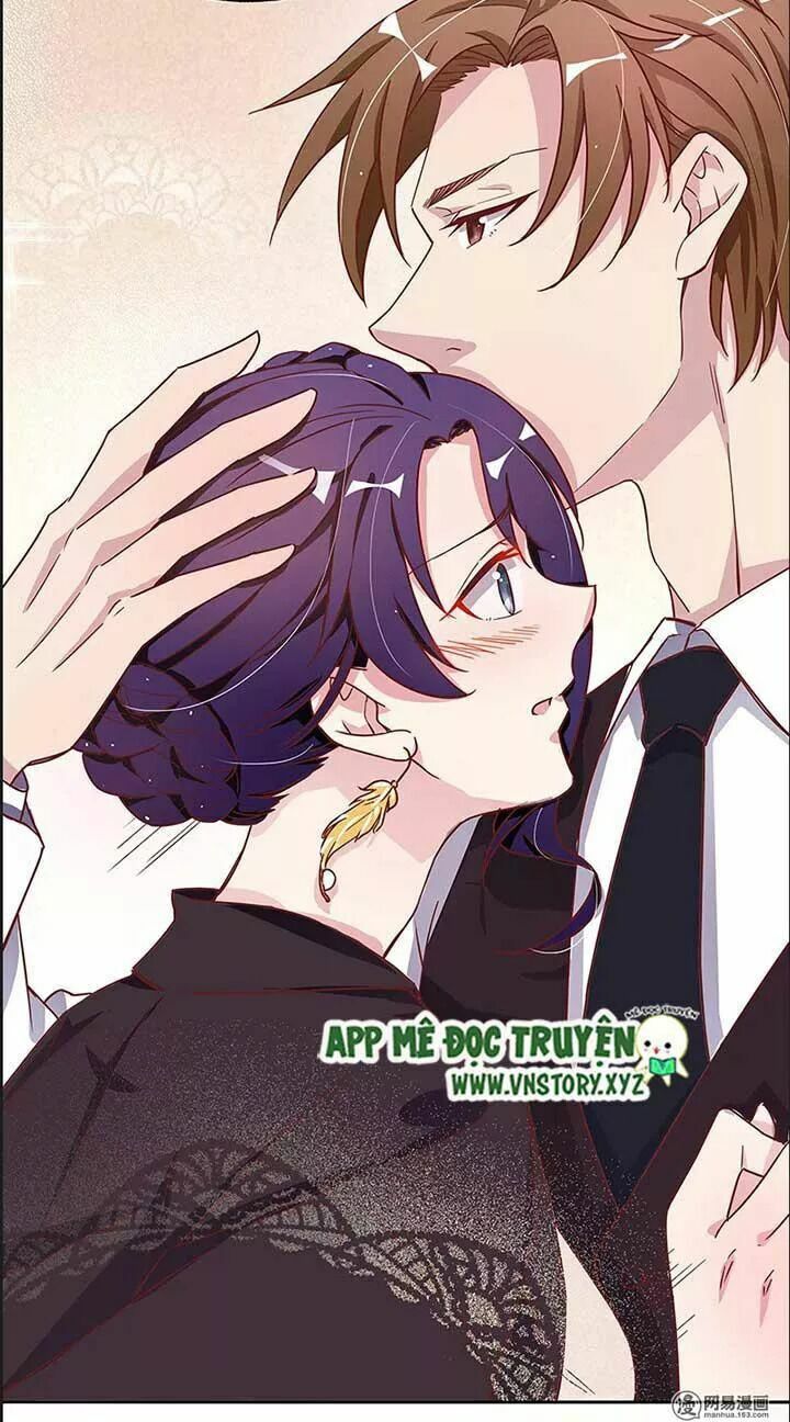Yêu em, sai đến tận cùng: Chapter 9
