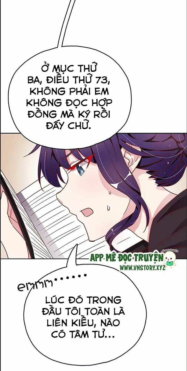 Yêu em, sai đến tận cùng: Chapter 9