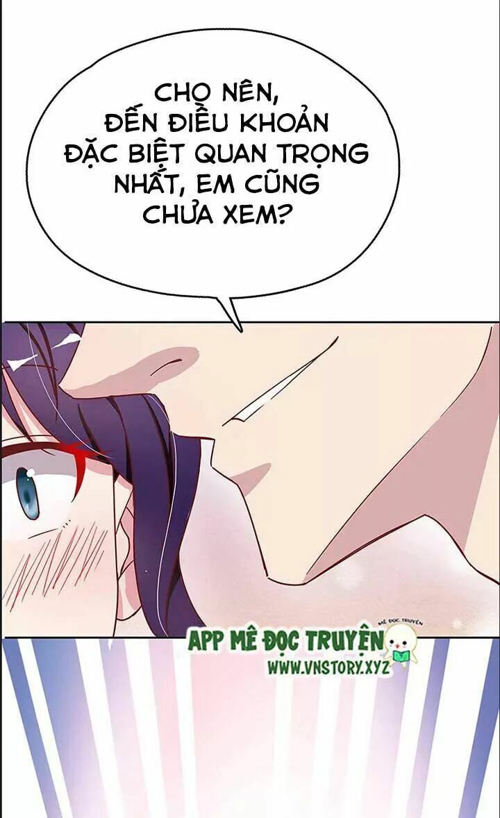 Yêu em, sai đến tận cùng: Chapter 9