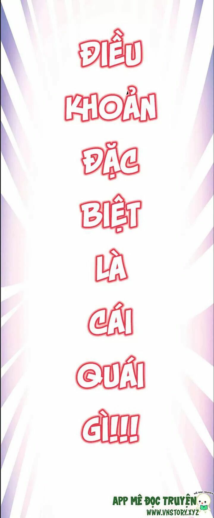 Yêu em, sai đến tận cùng: Chapter 9