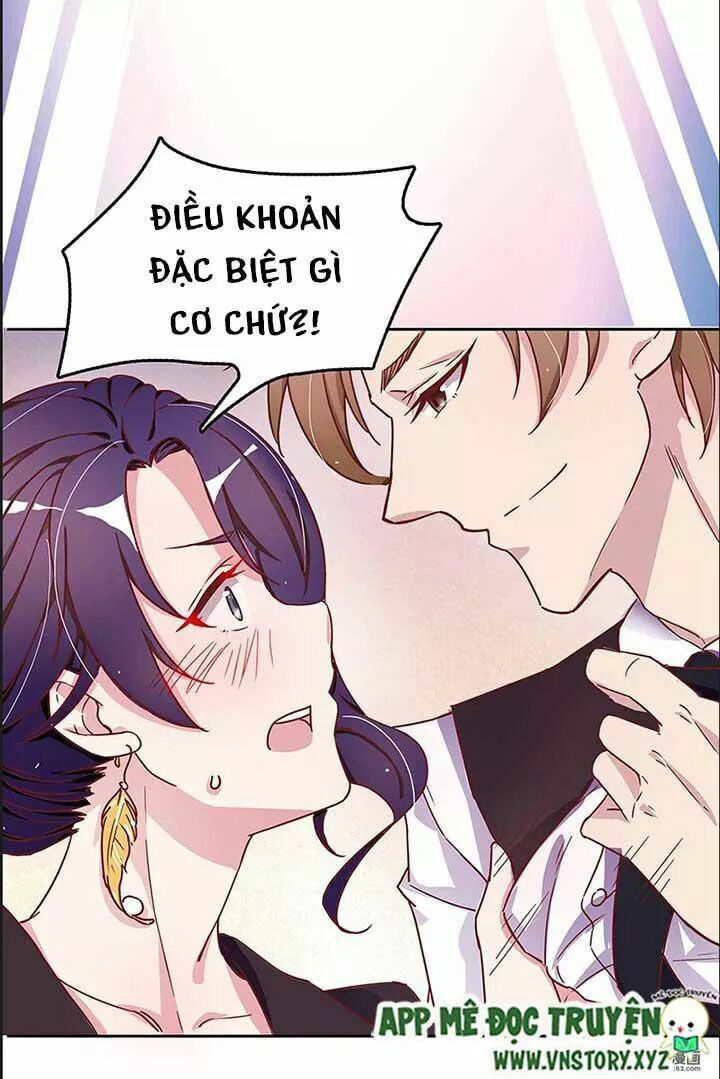 Yêu em, sai đến tận cùng: Chapter 9