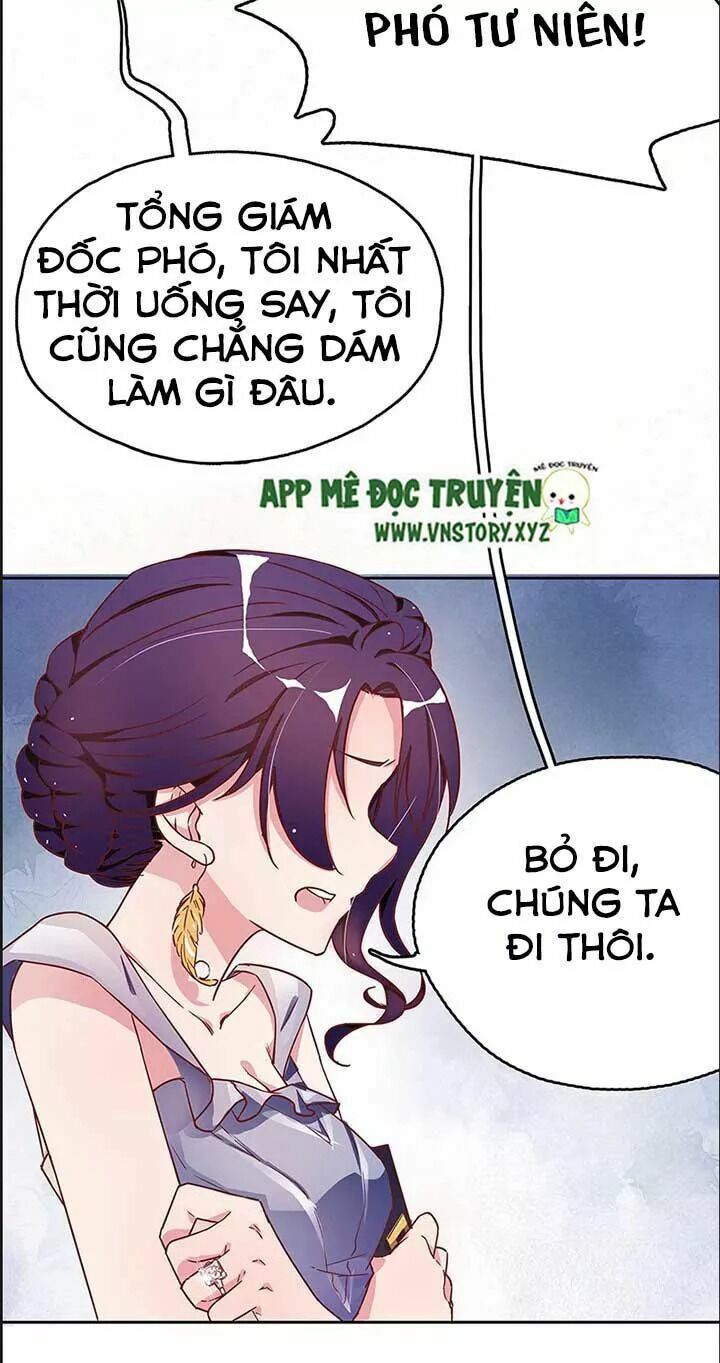 Yêu em, sai đến tận cùng: Chapter 9