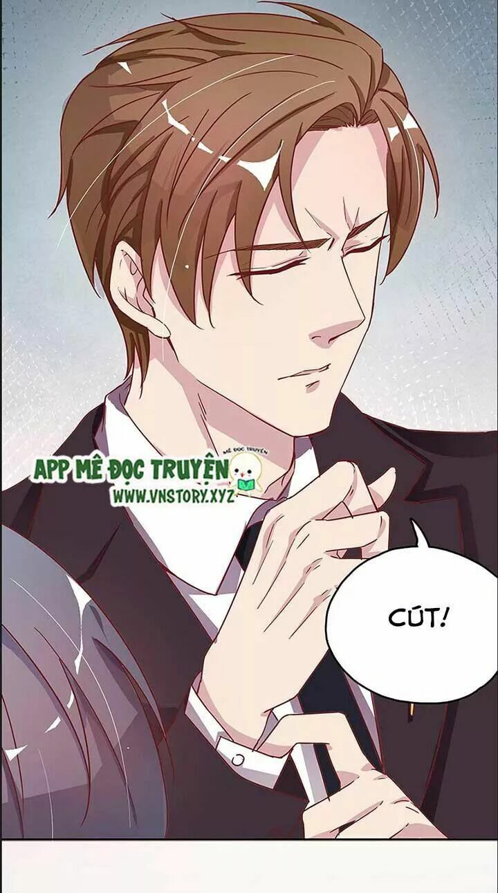 Yêu em, sai đến tận cùng: Chapter 9