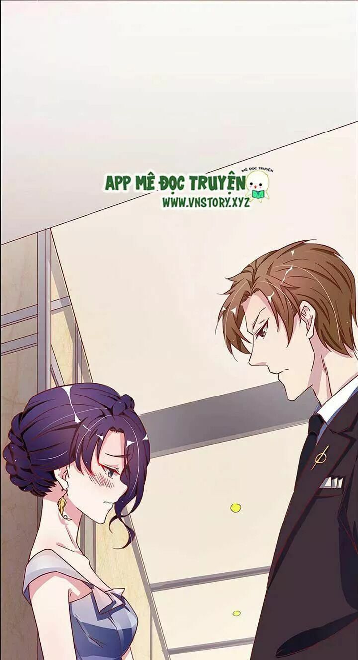 Yêu em, sai đến tận cùng: Chapter 9