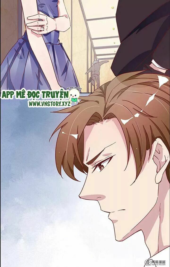 Yêu em, sai đến tận cùng: Chapter 9