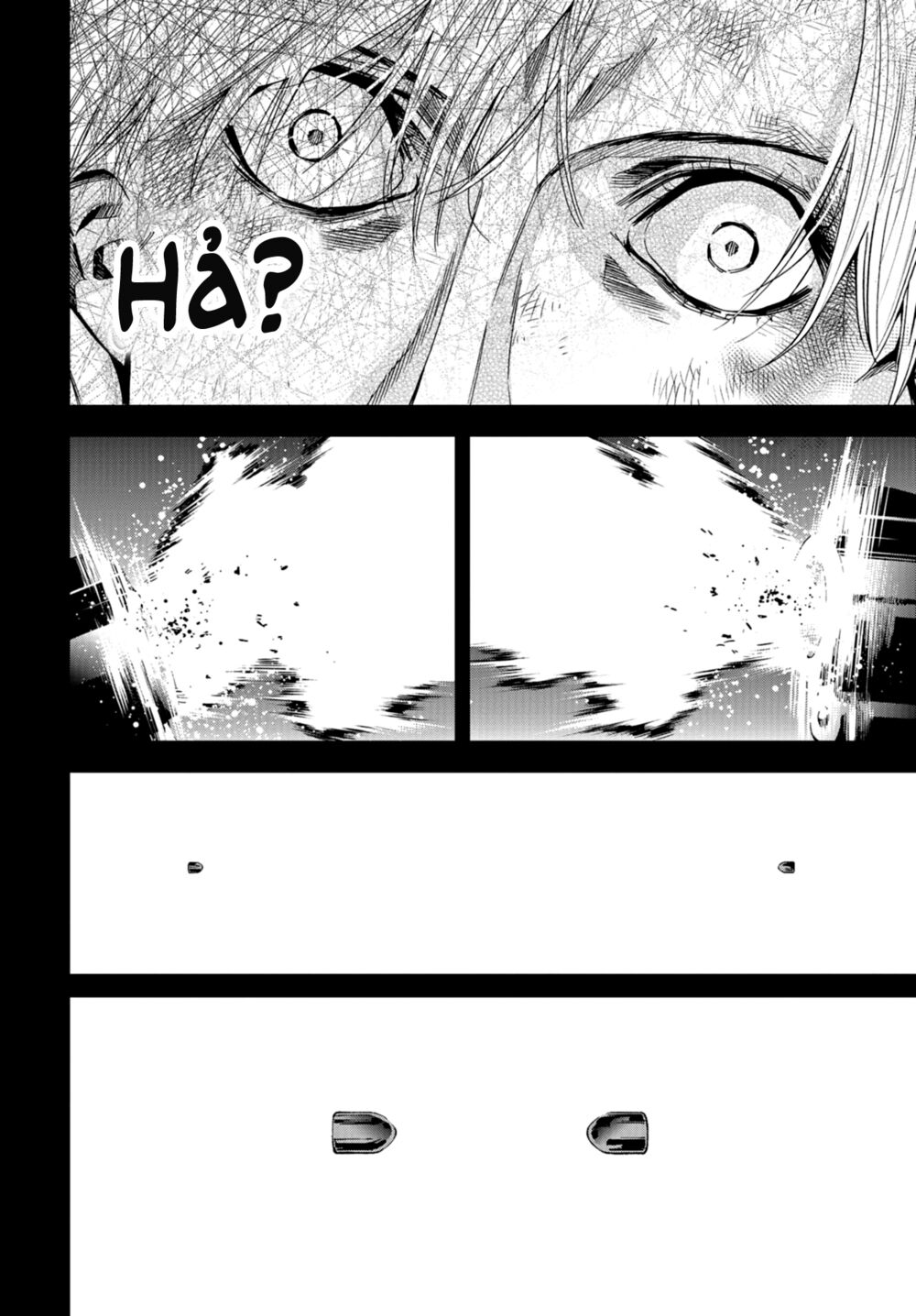 Change the World (KANZAKI Yuuya): Chapter 24