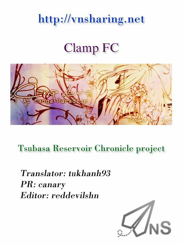 Huyền Thoại Đôi Cánh: Chapter 10