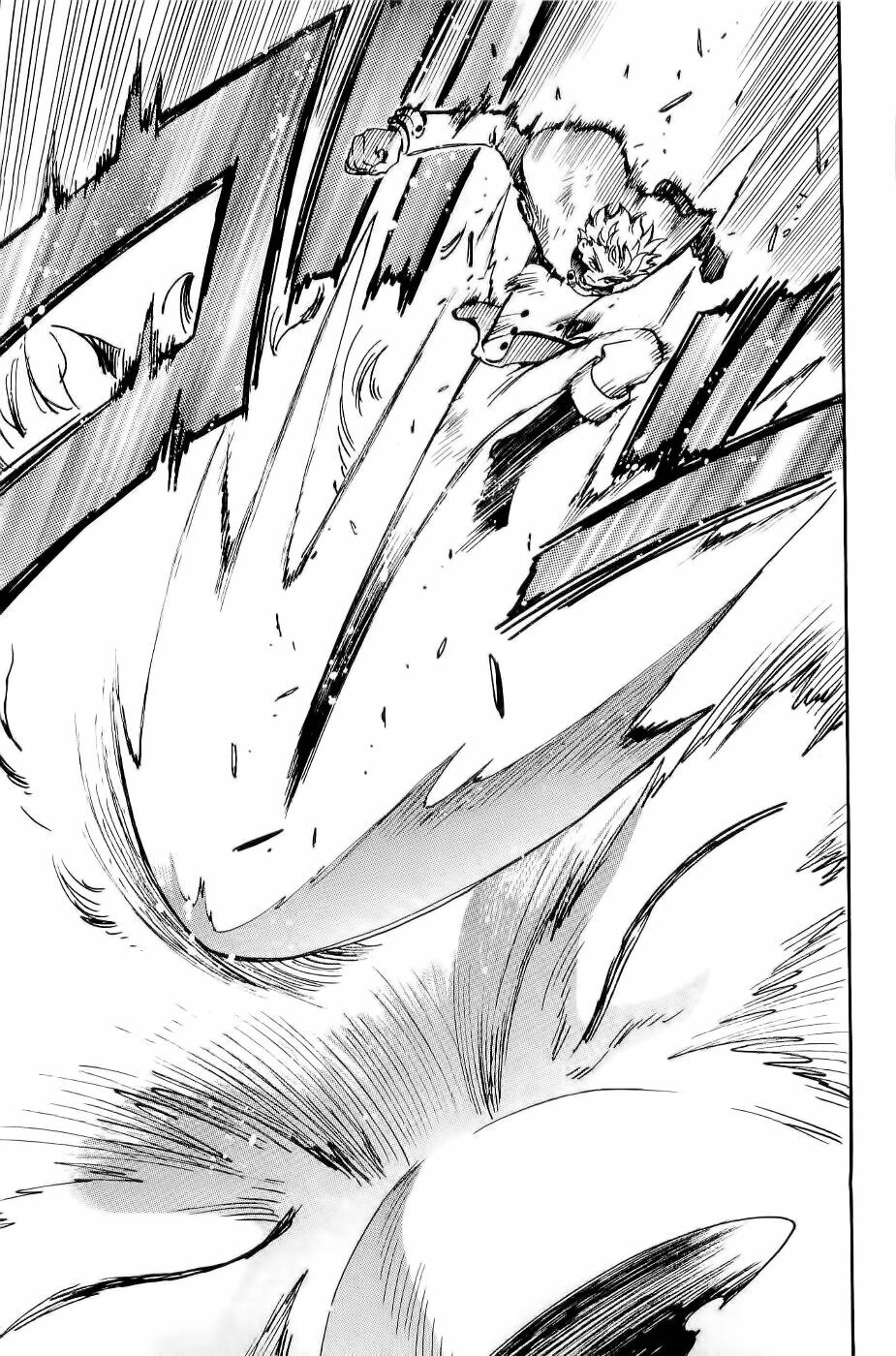 Huyền Thoại Đôi Cánh: Chapter 105