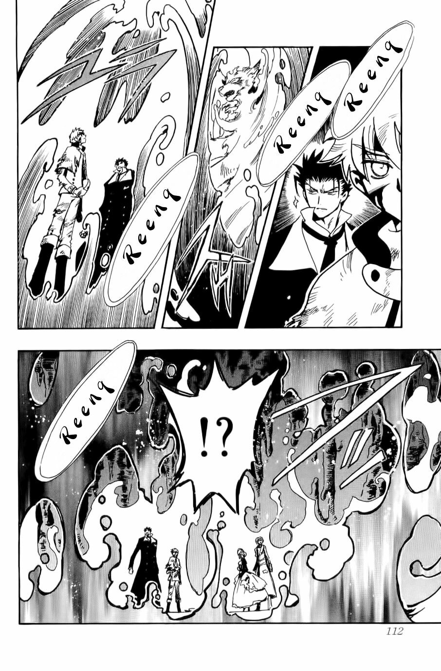 Huyền Thoại Đôi Cánh: Chapter 105